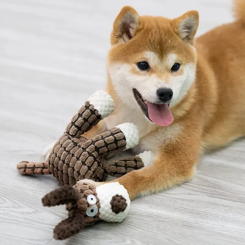 Plush Toy Mug Decoration