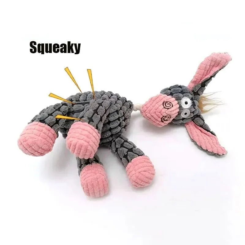 Plush Toy Mug Decoration