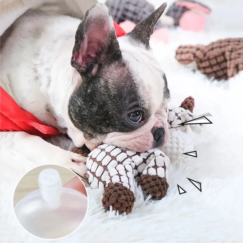 Plush Toy Mug Decoration