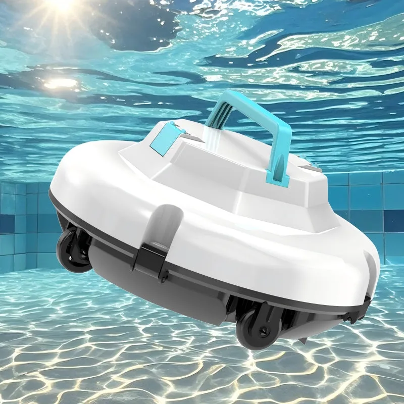 Pool Cleaning Robot
