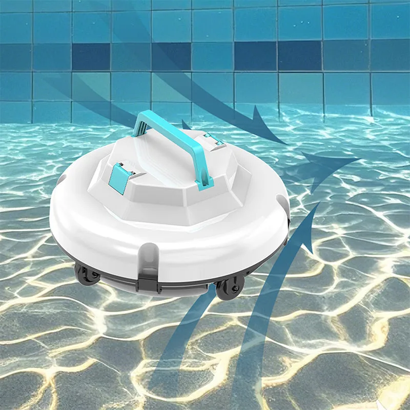 Pool Cleaning Robot