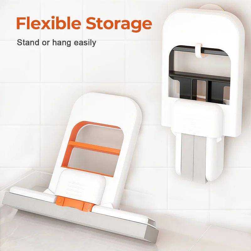 Portable Folding Mini Mop