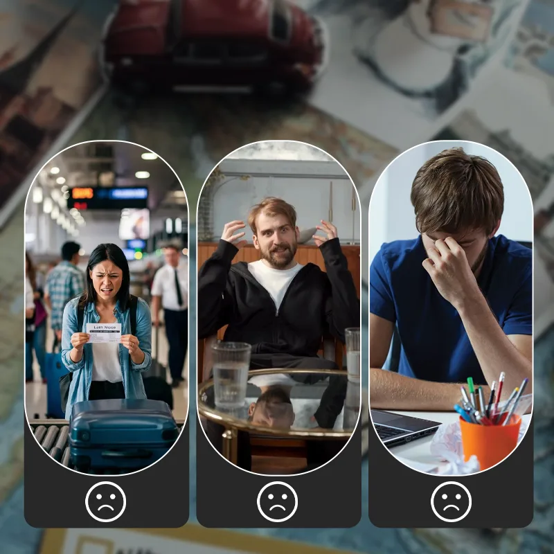 Portable Multi-Language Translator