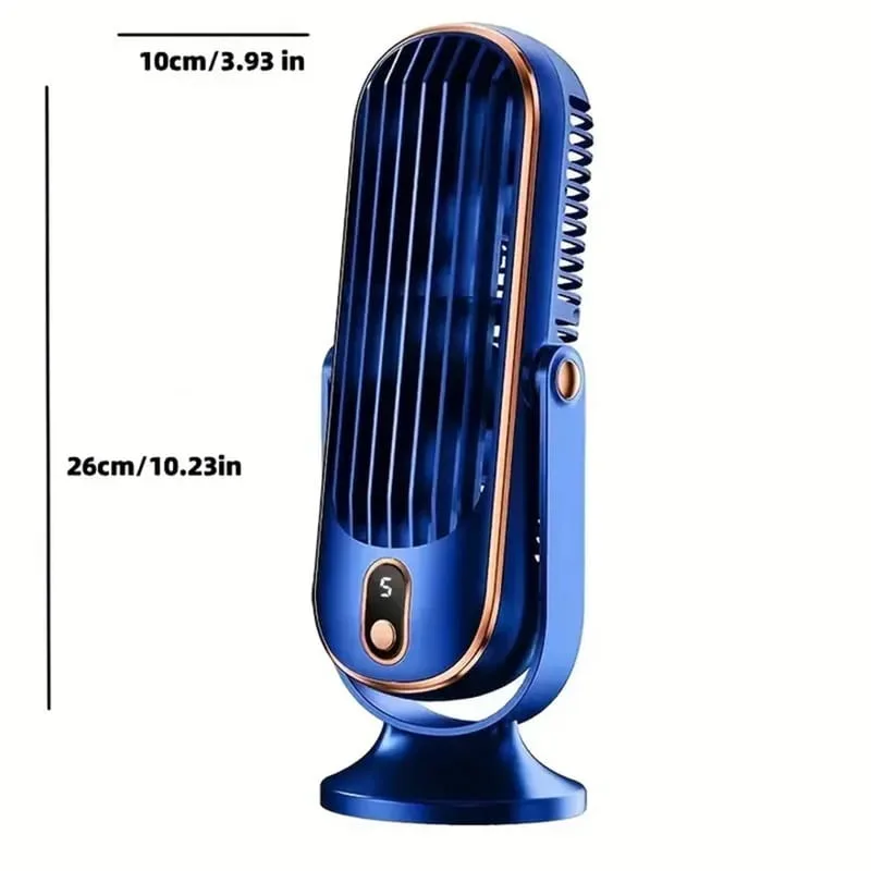 Portable Table Fan