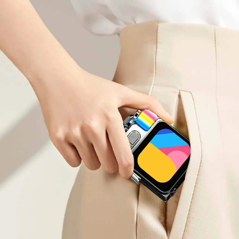 Portable Wireless Bluetooth Speaker