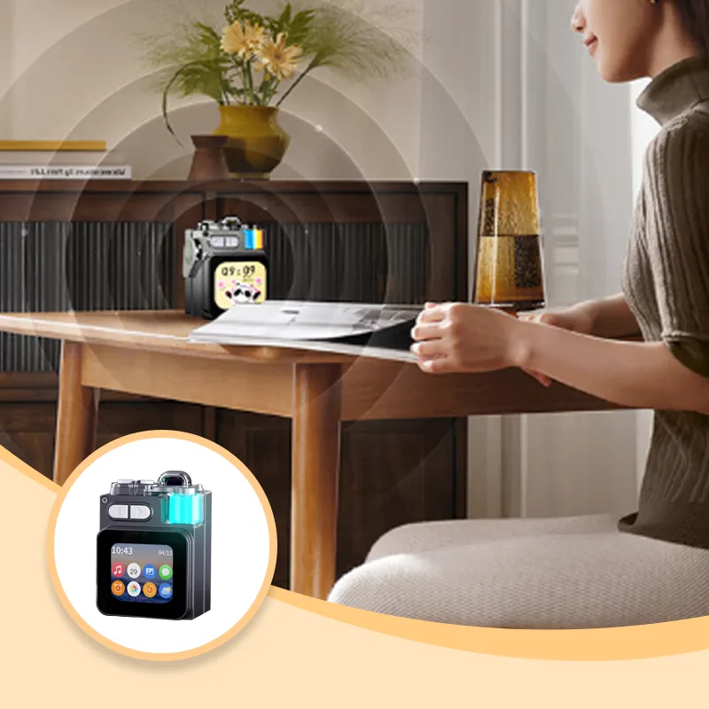 Portable Wireless Bluetooth Speaker