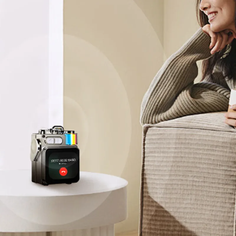 Portable Wireless Bluetooth Speaker