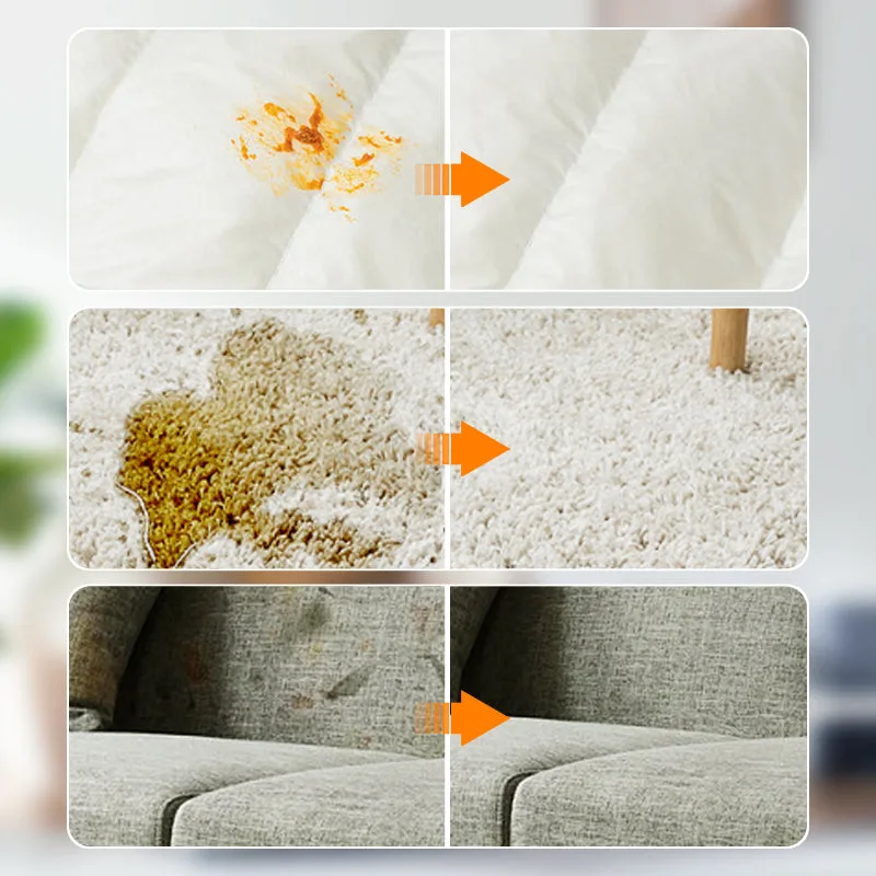 Powerful Carpet Stain Remover
