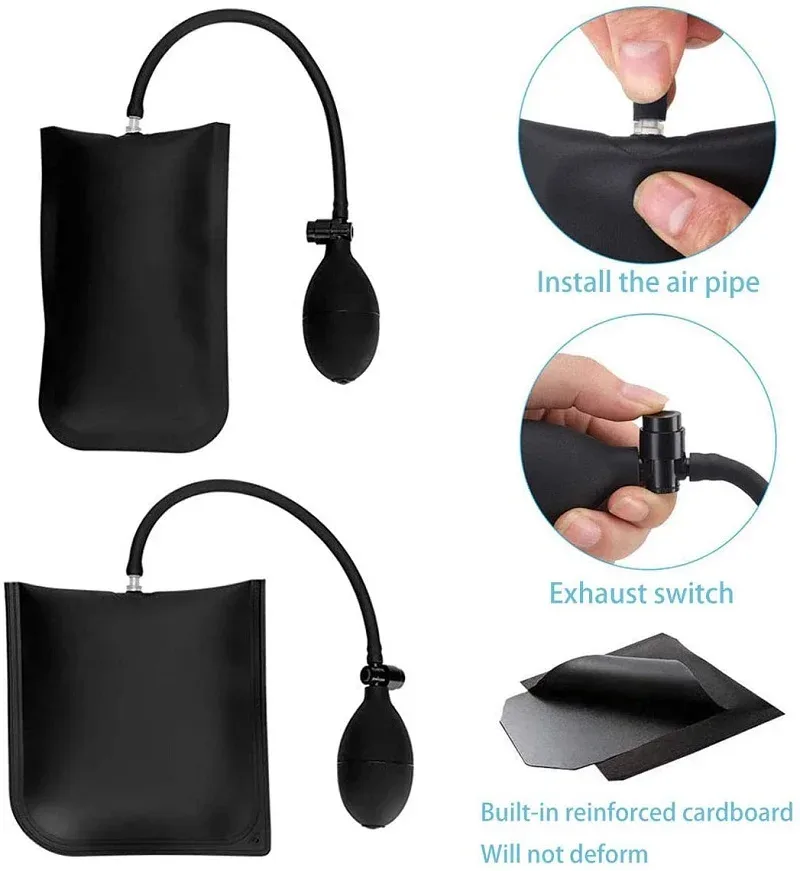 Professional Car Tool Kit