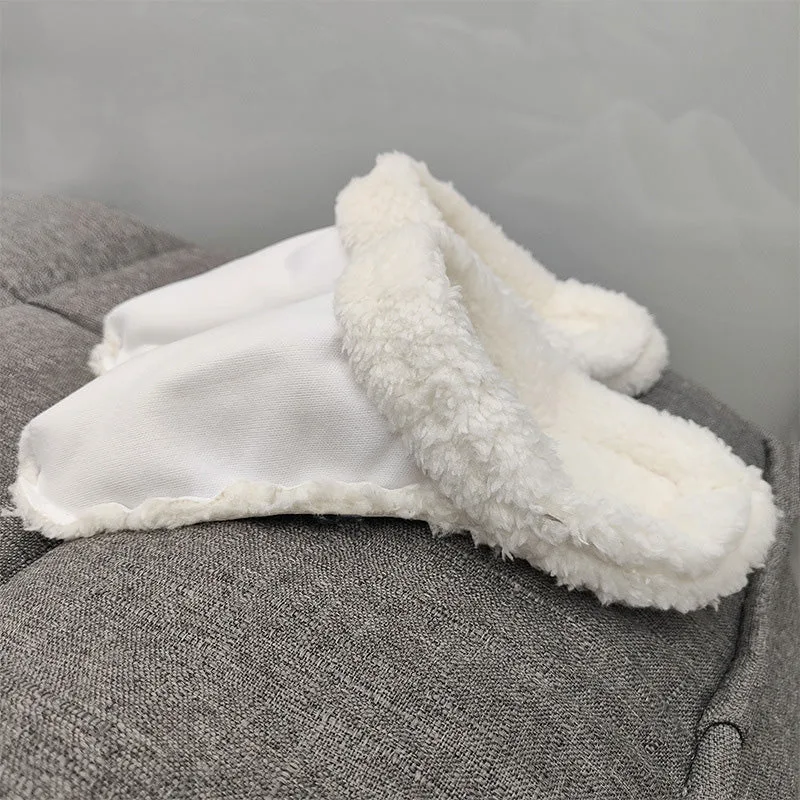 Removable Warm Liner for Clogs