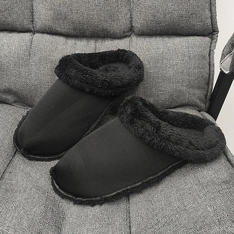 Removable Warm Liner for Clogs