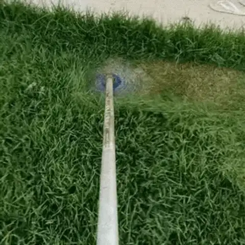 Replace Blade for Grass Trimmer