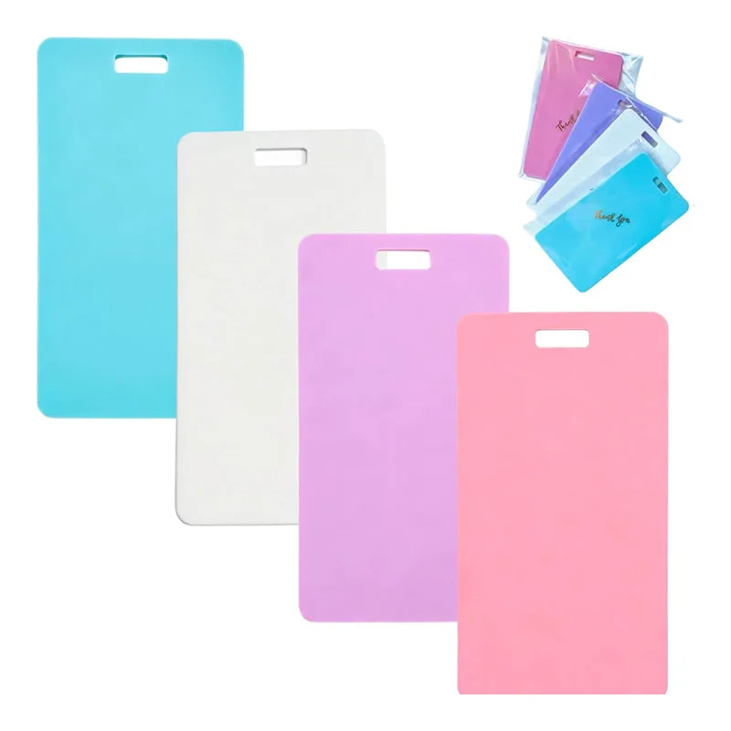 Reusable Dry Erase Memo Pads