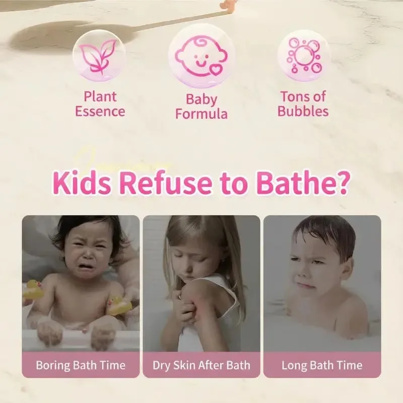 Reusable Lollipop Bath Bomb