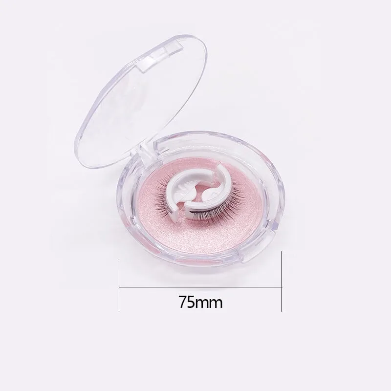 Reusable Self Adhesive Eyelashes