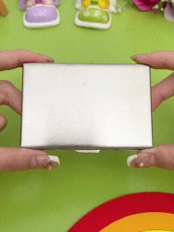 RFID Credit Card Case