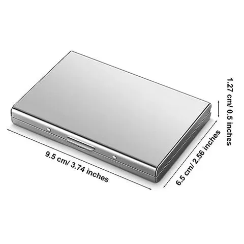 RFID Credit Card Case