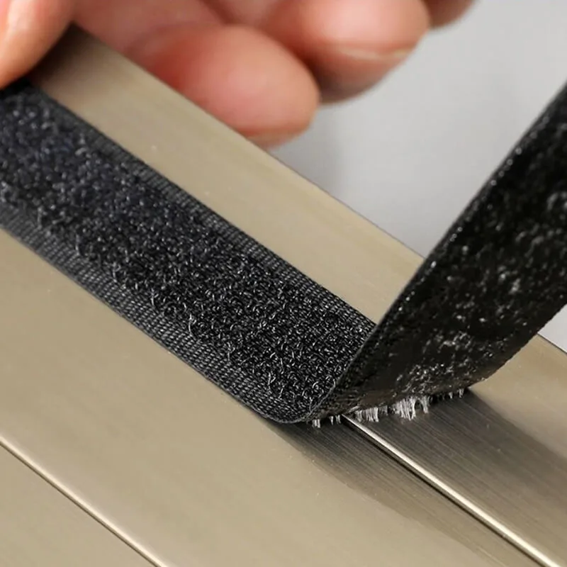 Self-Adhesive Mosquito Screen
