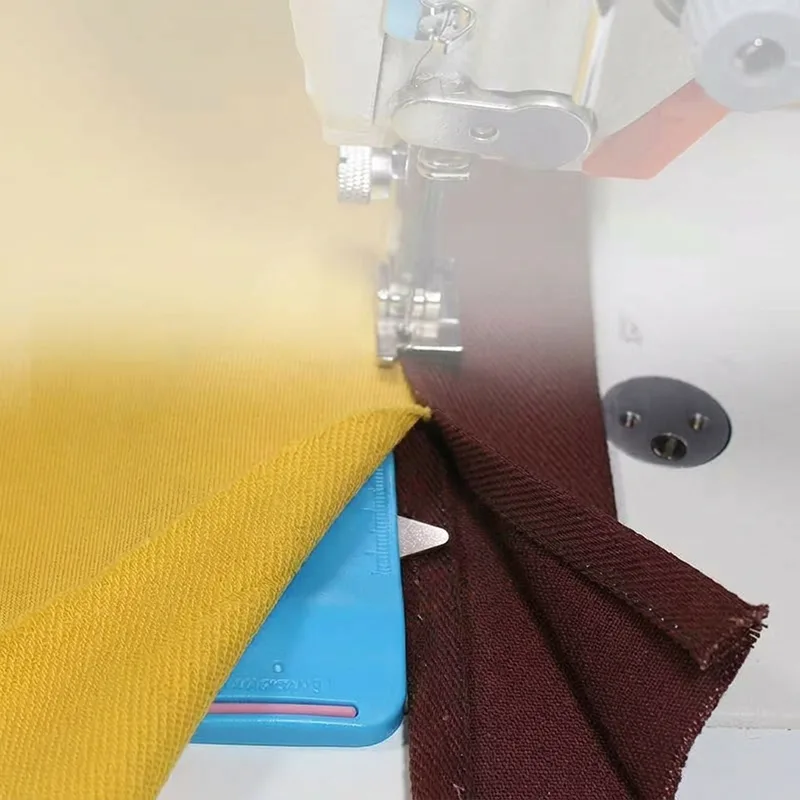 Sewing Seam Guide & Ripper