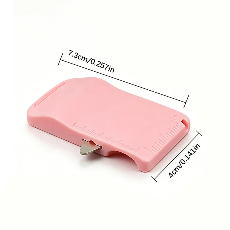 Sewing Seam Guide & Ripper