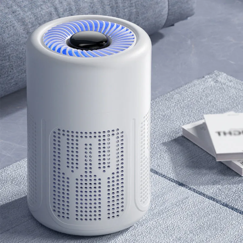 Silent Air Purifier