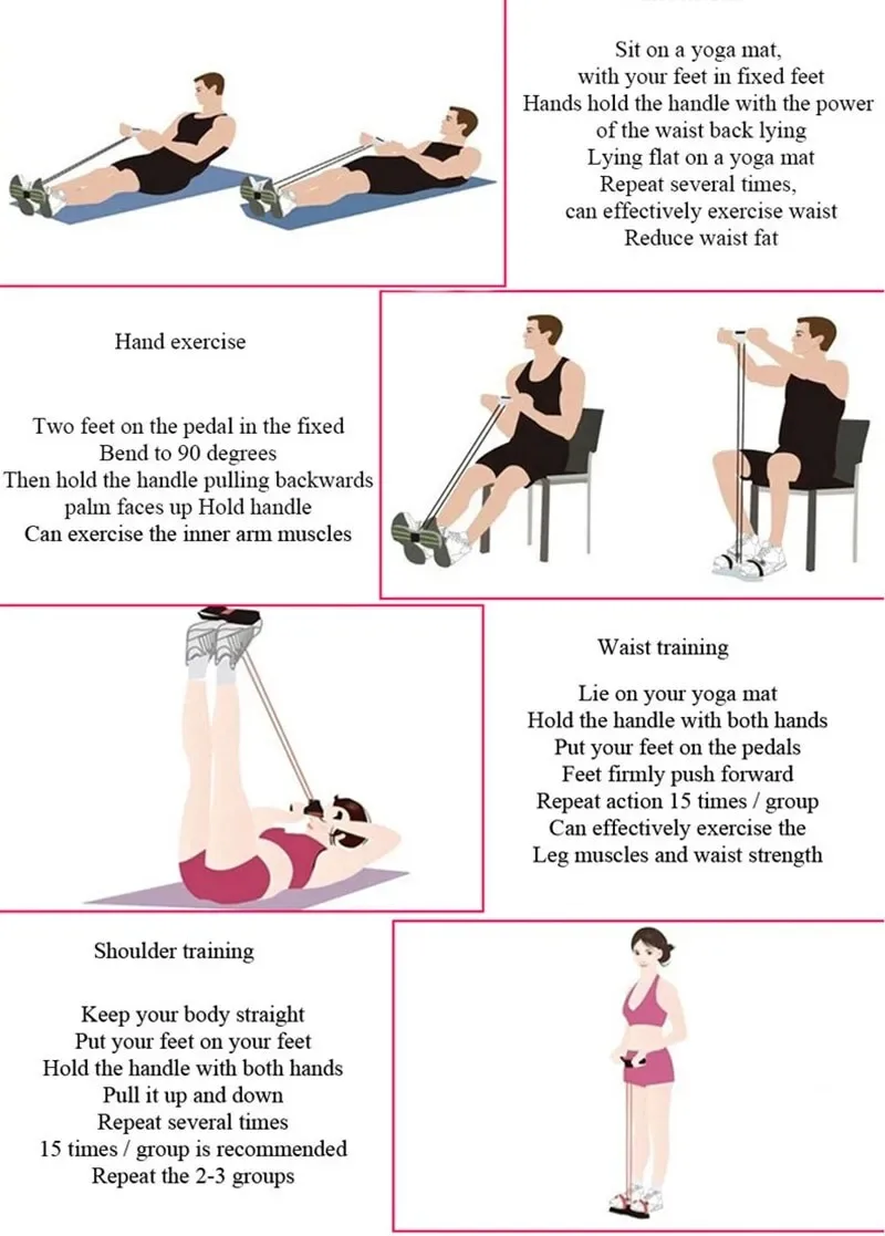 Sit-Up Training Equipment