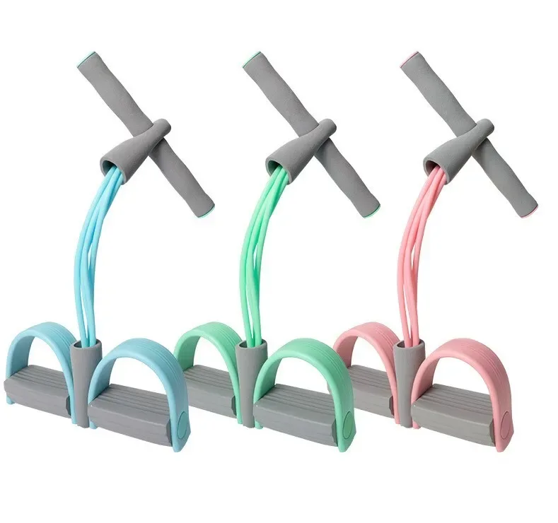 Sit-Up Training Equipment