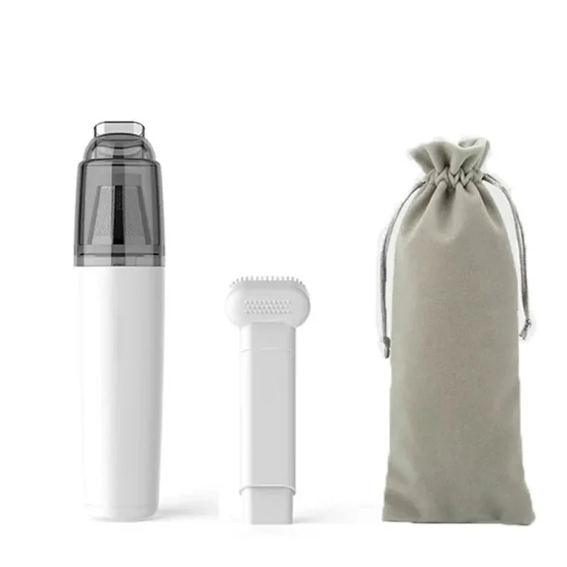Slim Cordless Car Vacuum