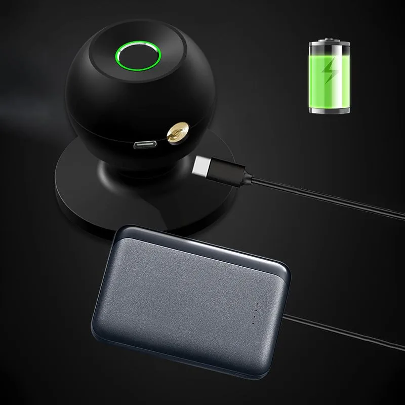 Smart Bluetooth Fingerprint Door Lock