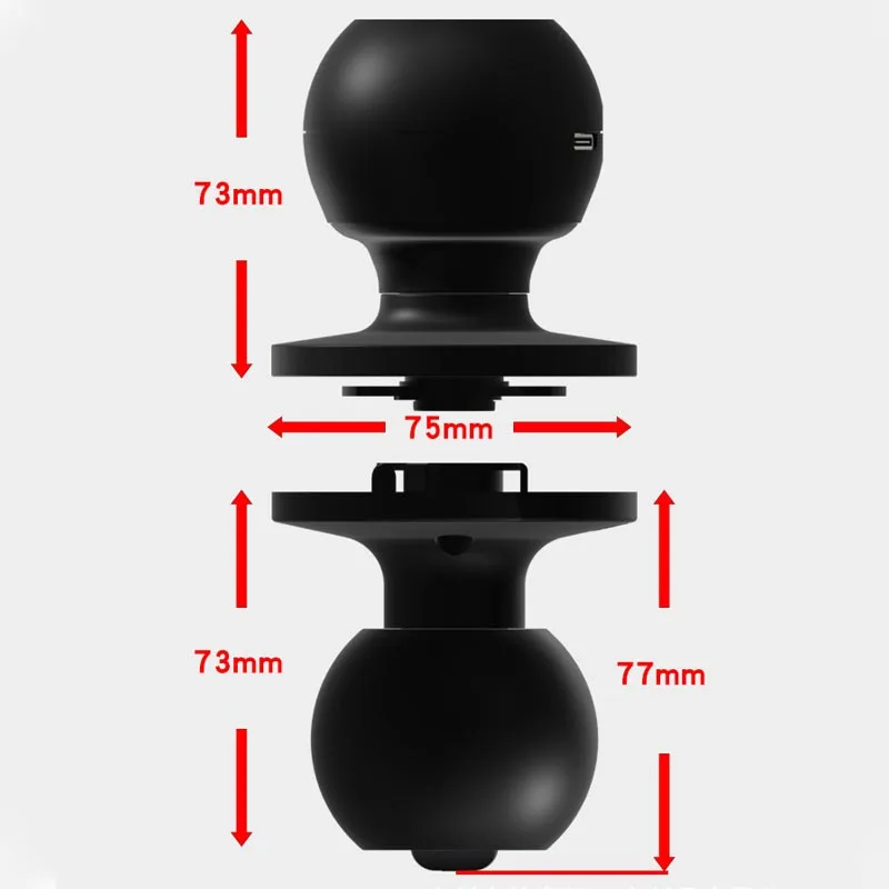 Smart Bluetooth Fingerprint Door Lock
