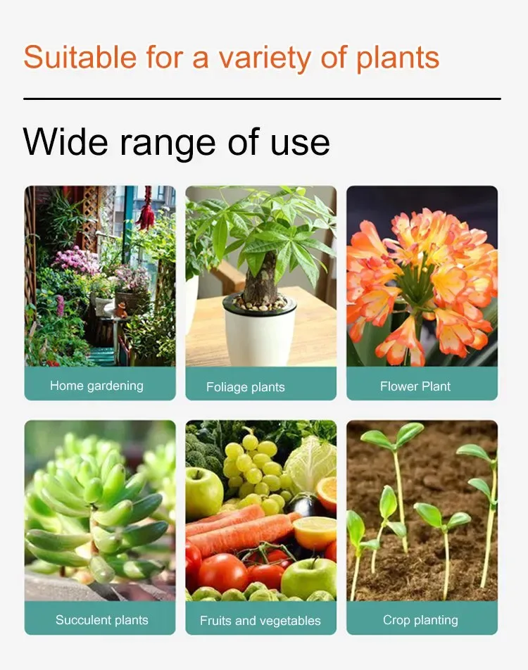 Soil Activator for Plants