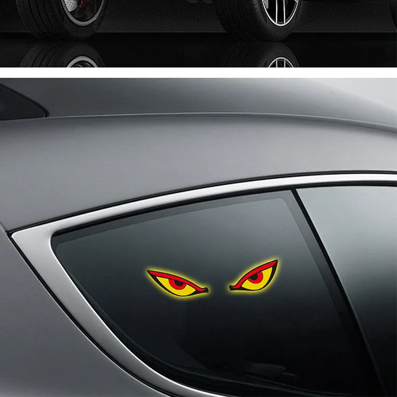 Solar LED Car Warning Light