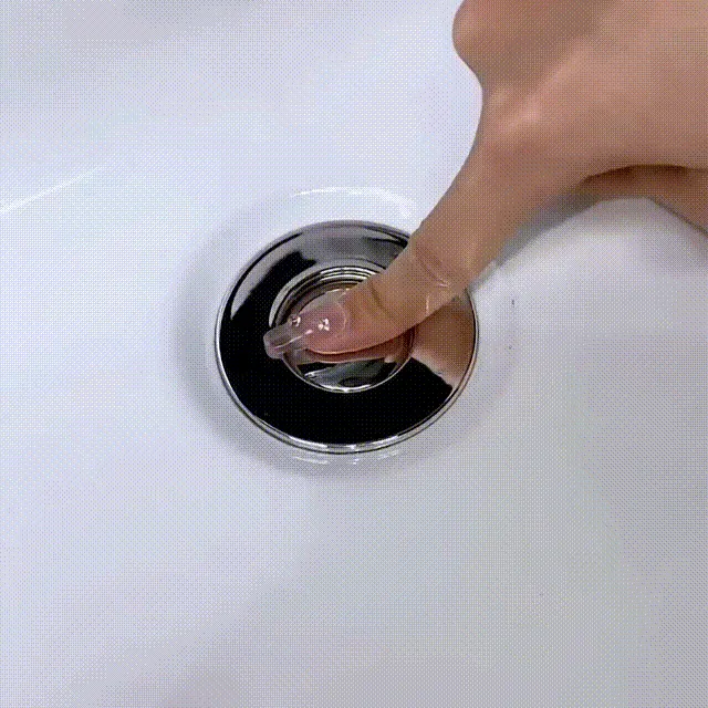 Stainless Steel Floor Drain Filter