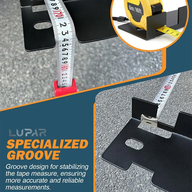 Stainless Steel Wheel Alignment Tool Plate