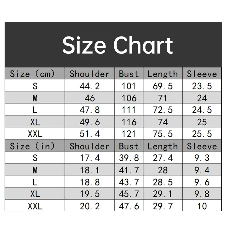 Summer Casual Short Sleeve Shirt