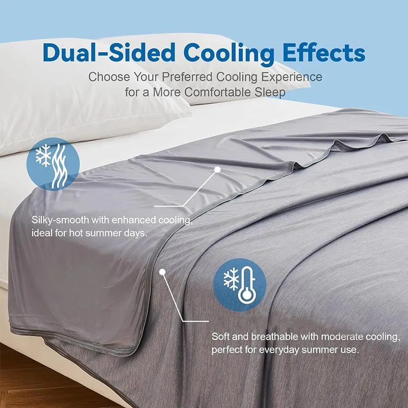 Summer Cooling Blanket