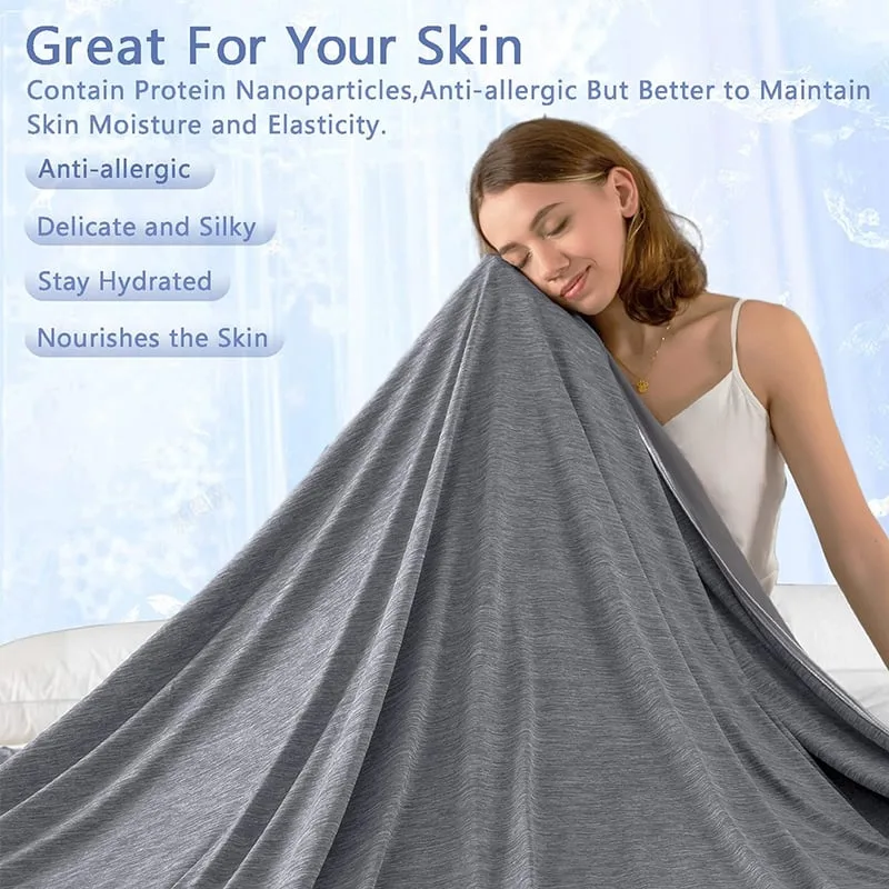 Summer Cooling Blanket