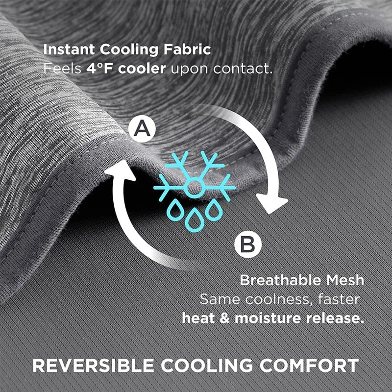 Summer Cooling Blanket