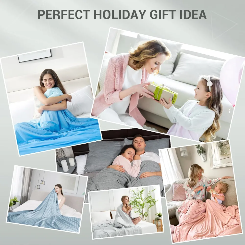Summer Cooling Blanket