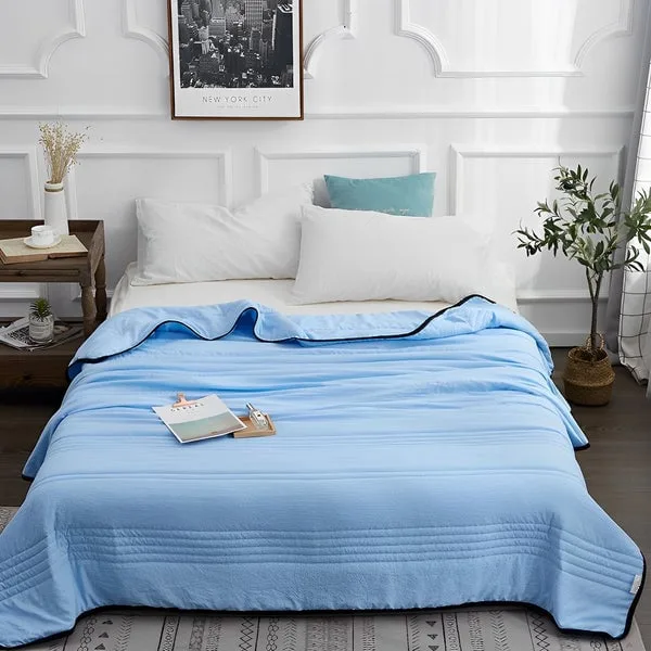 Summer Cooling Sleep Mat