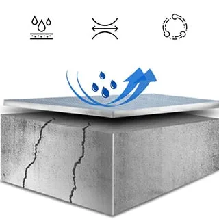 Super Strong Waterproof Butyl Tape