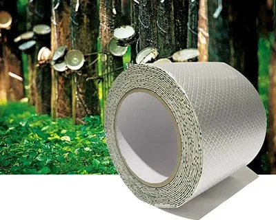 Super Strong Waterproof Butyl Tape