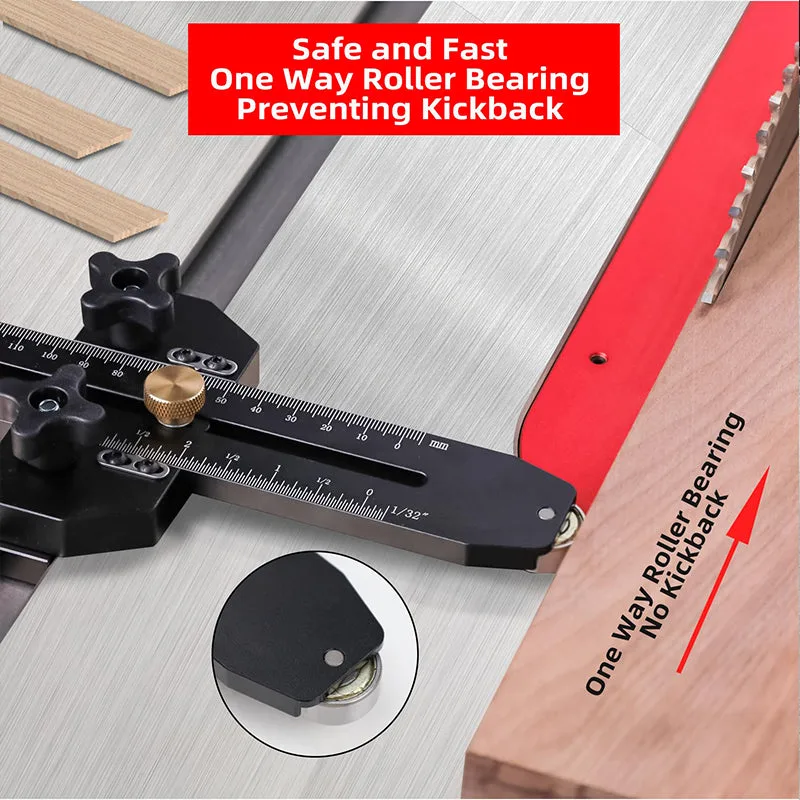 Table Saw Jig