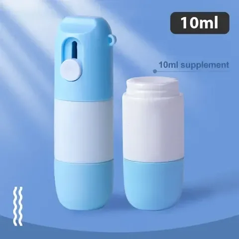 Thermal Paper Correction Fluid with Unboxing Knife