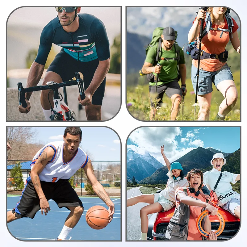 Ultra-Thin Sun Protection Tattoo Sleeves