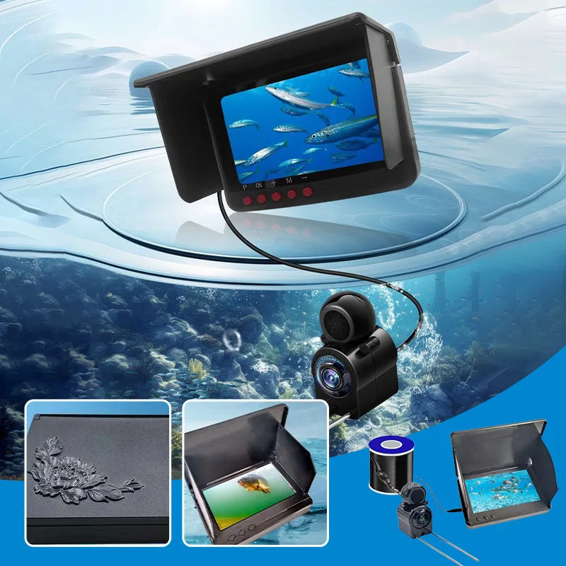 Underwater Camera
