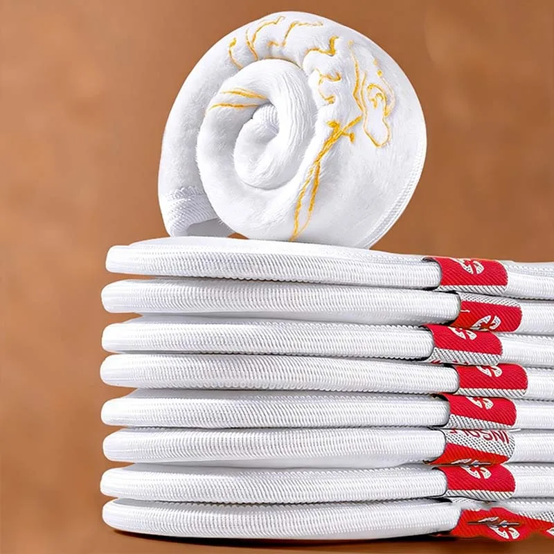 Unisex Breathable Plush Warm Insoles