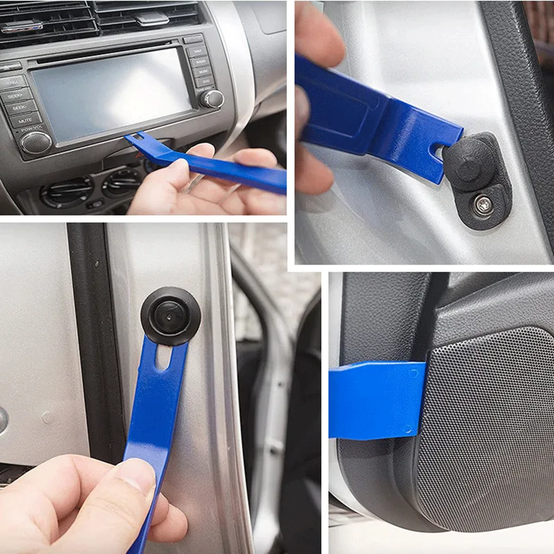 Universal Car Repair Tool Kit