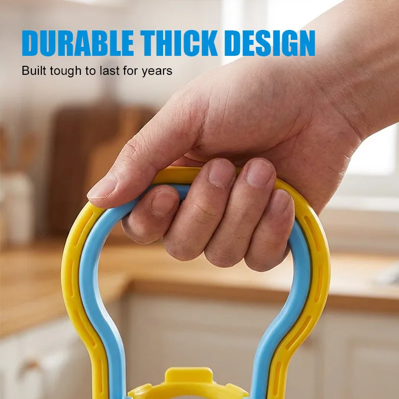 Universal Water Jug Carrying Handle