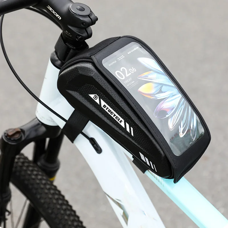 Versatile Bike Bag